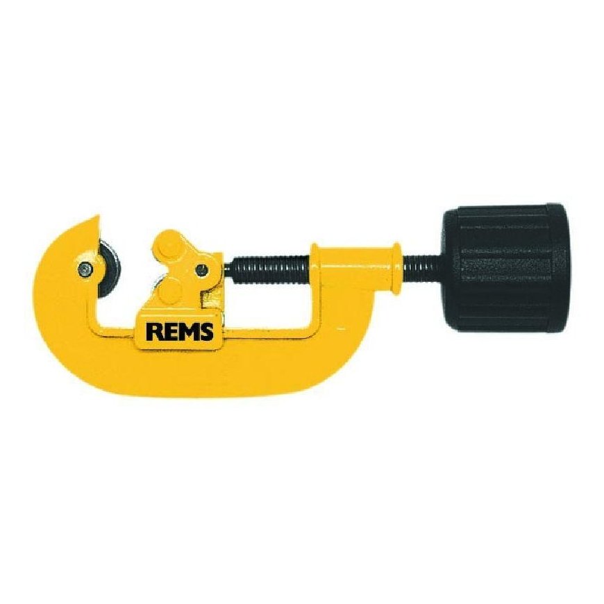 Pipe cutter Rems RAS Cu-INOX 3-28 Mini