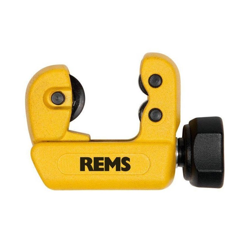 Pipe cutter Rems RAS Cu-INOX 3-28 Mini – 2