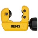 Pjaustyklė vamzdžiams Rems RAS Cu-INOX 3-28 Mini