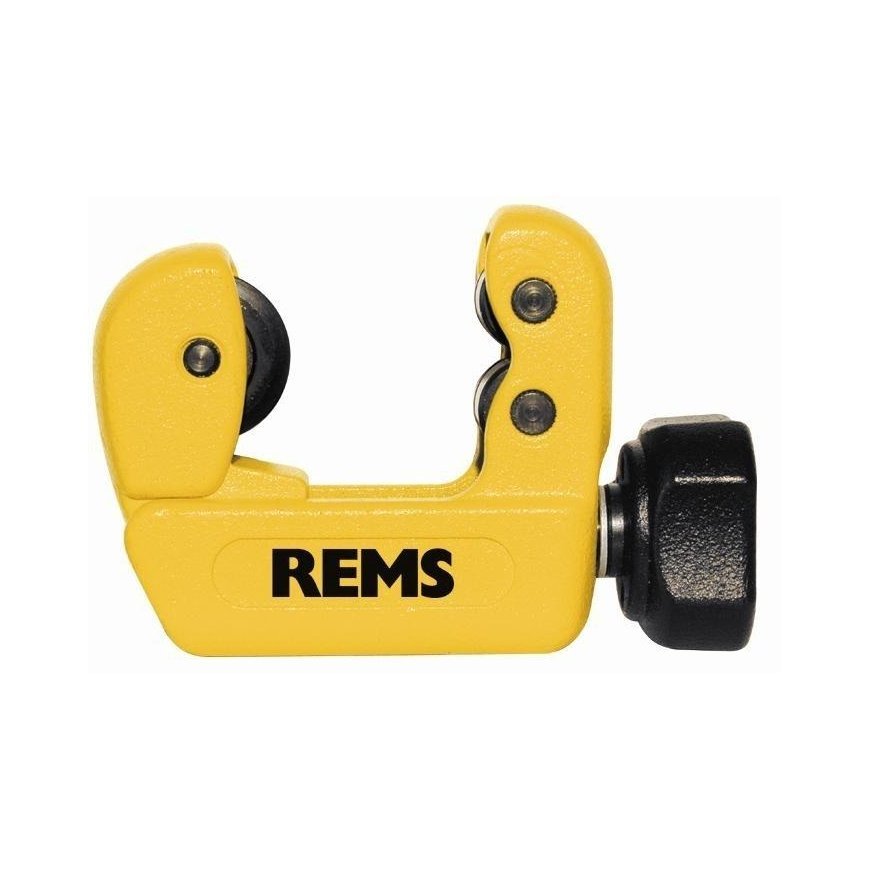Pjaustyklė vamzdžiams Rems RAS Cu-INOX 3-28 Mini – 3