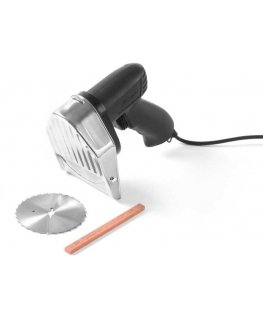 Electric knife for kebab Kitchen Line - Hendi 267240