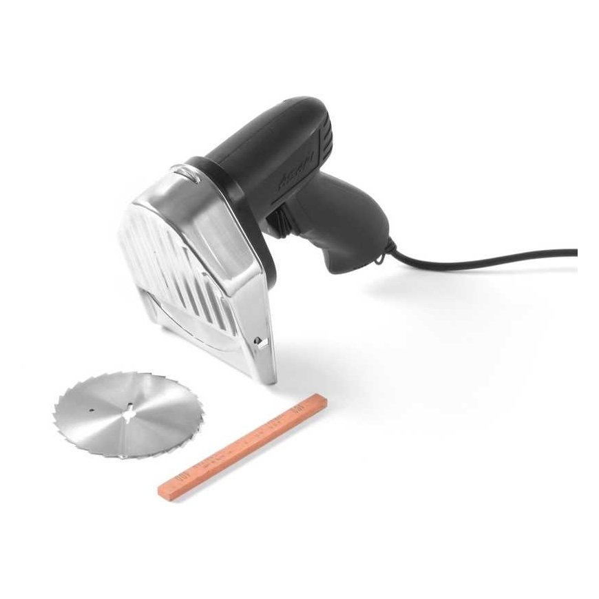 Electric knife for kebab Kitchen Line - Hendi 267240