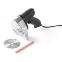 Electric knife for kebab Kitchen Line - Hendi 267240 Electric knife for kebab Kitchen Line - Hendi 267240