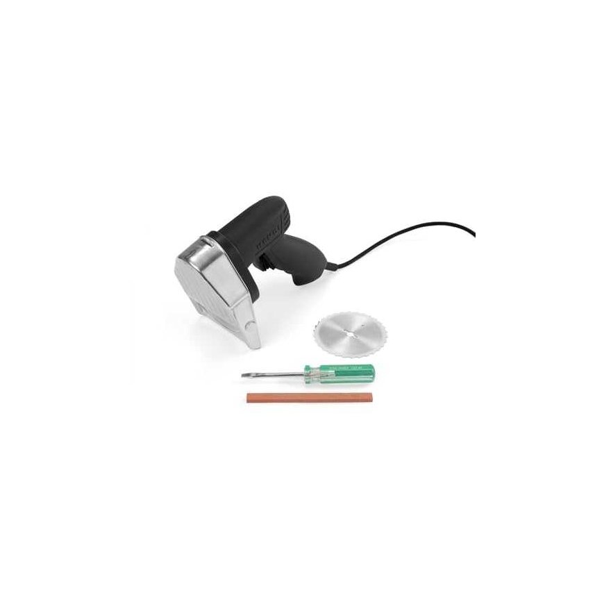 Electric knife for kebab Kitchen Line - Hendi 267240 – 2
