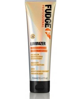 Fudge FUDGE_Luminizer Weightless Conditioner conditioner for weak and damaged hair 250 ml