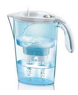 Laica J458H veefilter Kannuga veefilter 2,3 l
