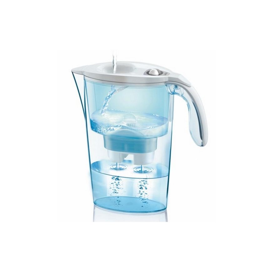 Laica J458H ūdens filtrs Filtra krūze
