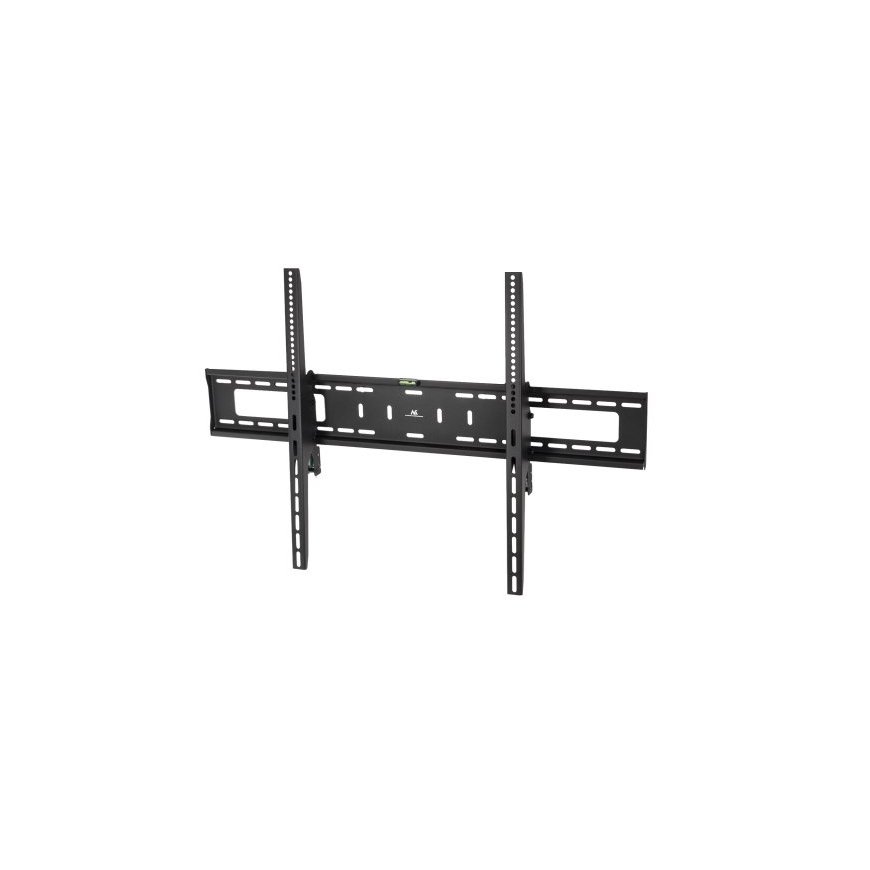 Maclean MC-750 televizora stiprinājums 2,54 m (100") Melns