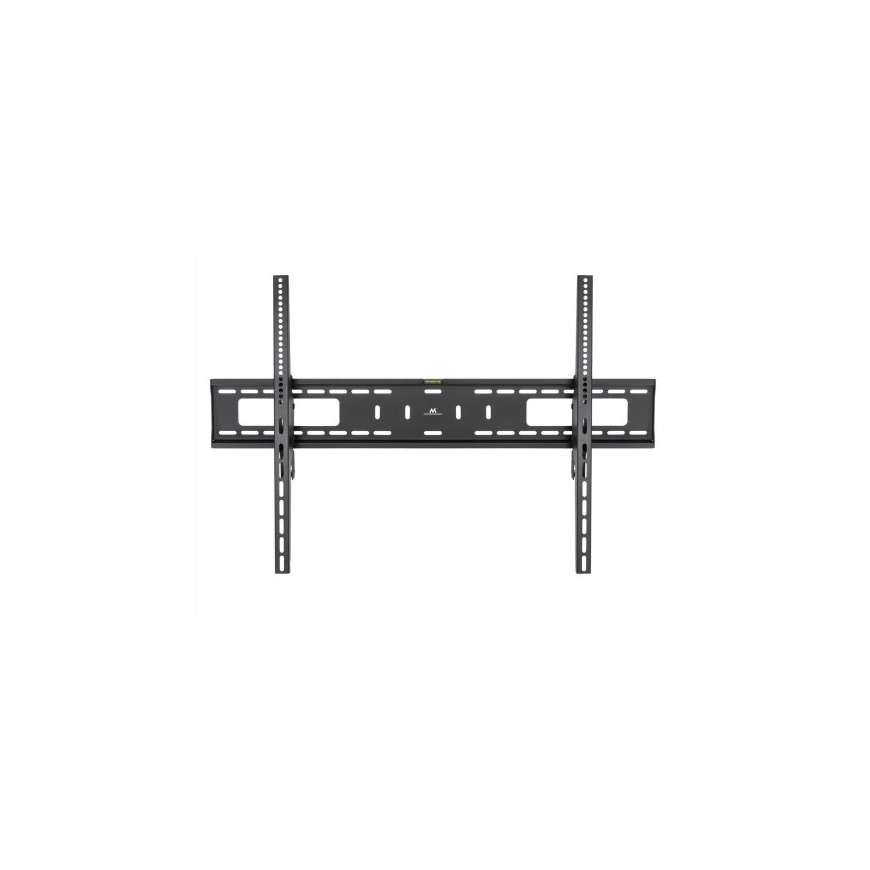 Maclean MC-750 TV-kiinnike 2,54 m (100") Musta – 2