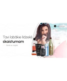 Artego Clarity Šampūnas 250ml