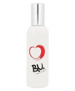 BU Heartbeat EDT eau de toilette for women, 50 ml