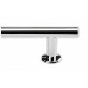Towel dryer Elonika EŽ460S, 60 x 60 cm Towel dryer Elonika EŽ460S, 60 x 60 cm