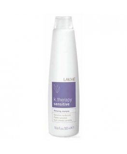 Shampoo for sensitive skin Lakme 300 ml