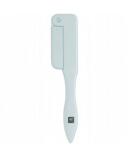 Plastikowy grzebyk do rzęs Zwilling Twinox - 18 cm