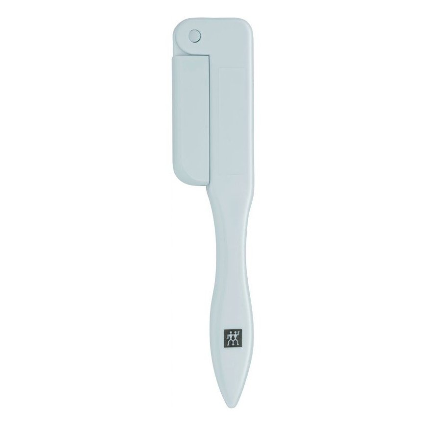 Plastikowy grzebyk do rzęs Zwilling Twinox - 18 cm – 2