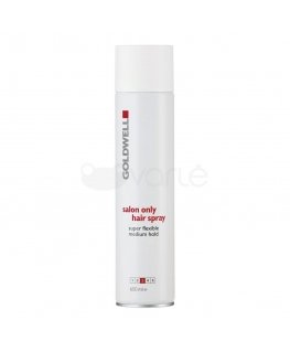 Goldwell Style salon only Hairspray 600ml