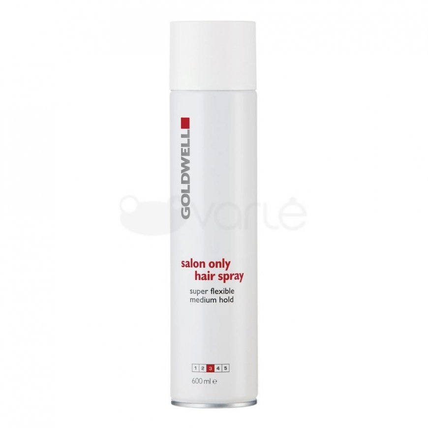 Goldwell Style salon only Hairspray 600ml