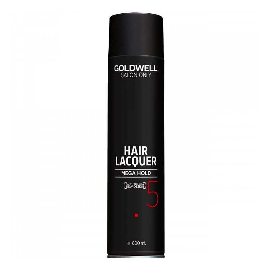 Goldwell Style salon only Hairspray 600ml – 2
