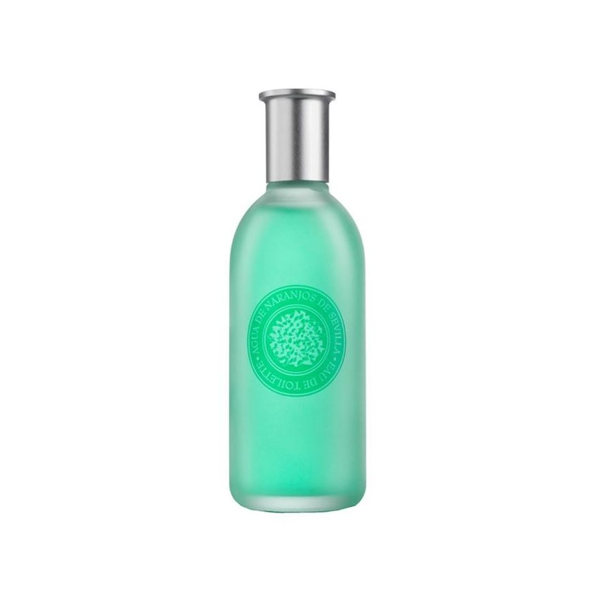 Agua De Sevilla Agua De Naranja Eau De Toilette 125ml