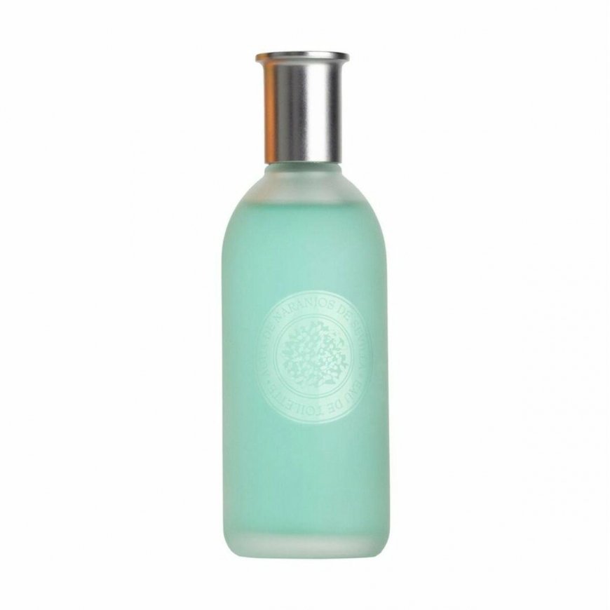 Agua De Sevilla Agua De Naranjos Eau De Toilette 125ml – 3