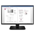 LG 24BK450H computer monitor 60.5 cm (23.8") 1920 x 1080 pixels Full HD LCD Black