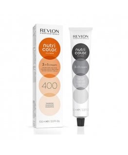 Hair dye "Revlon Nutri Color Filters Fashion 400" 100 ml