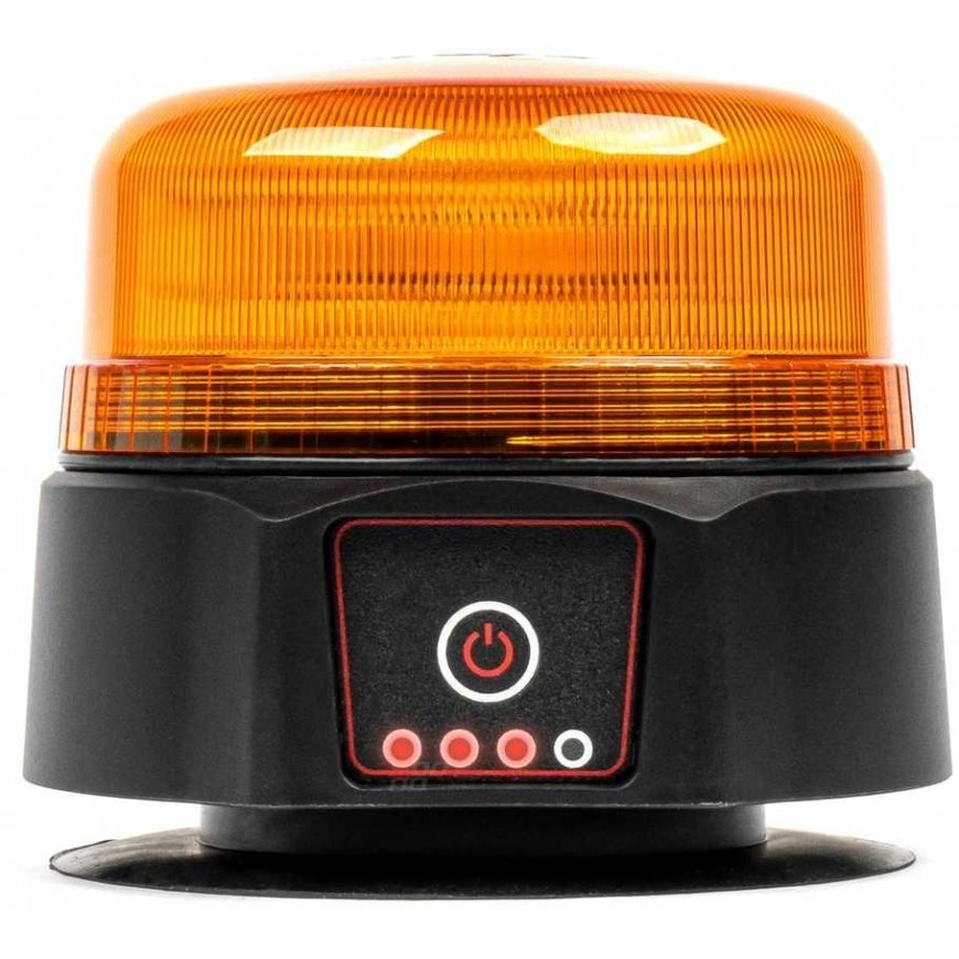 AMiO Wireless warning lamp rooster led