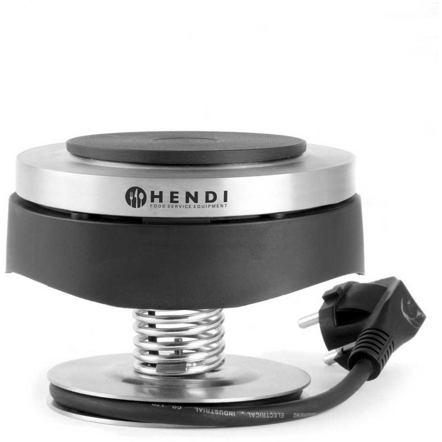 Hendi Electric heater round 500W 230V