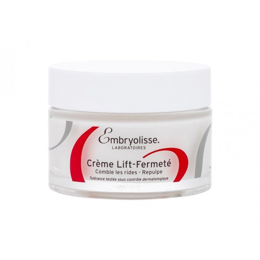 Embryolisse Creme Lift Fermete, 50 ml – 3
