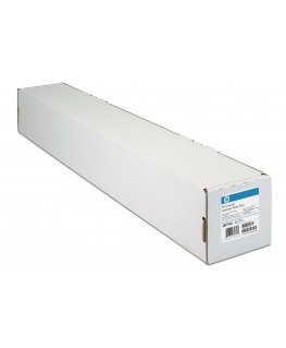 HP Universal Instant-dry Gloss Photo Paper-914 mm x 30.5 m (36 in x 100 ft) fotopapīrs Brūns, Balts