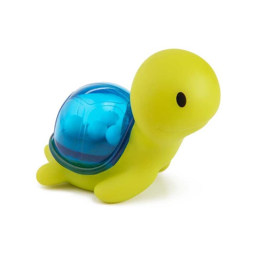 MUNCHKIN vonios žaislas, Bath Rattle Squirts, 9 mėn.+, 2 vnt., 90322 – 3