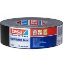 Tesa Duct Tape 50m x 50mm Gaffer tape black 53949 Tesa Duct Tape 50m x 50mm Gaffer tape black 53949