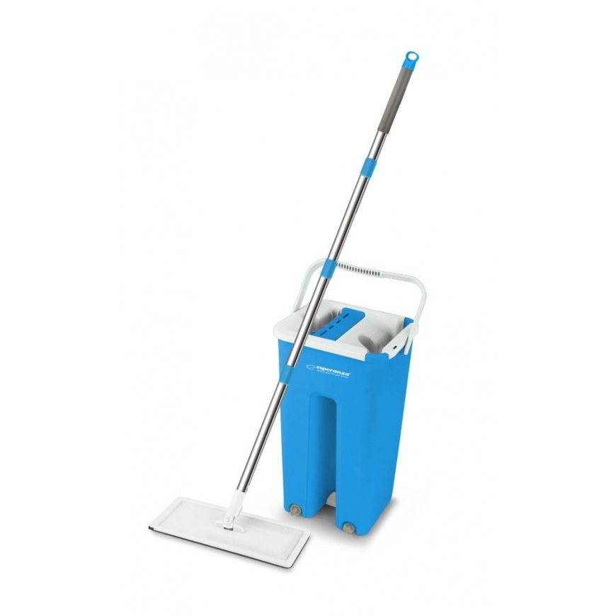Esperanza Rotējošais mops Esperanza EHS004