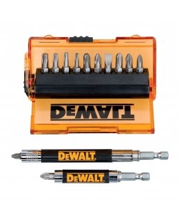 DeWALT DT71502-QZ suktuvo antgalis