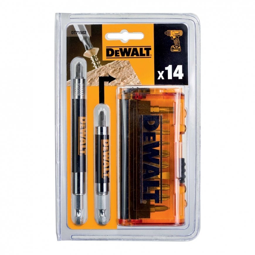 DeWALT DT71502-QZ kruvikeerajaotsik – 5