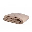 Antklodė COMCO 1A5A2K/400-3-1, 140×200 cm, ruda Antklodė COMCO 1A5A2K/400-3-1, 140×200 cm, ruda
