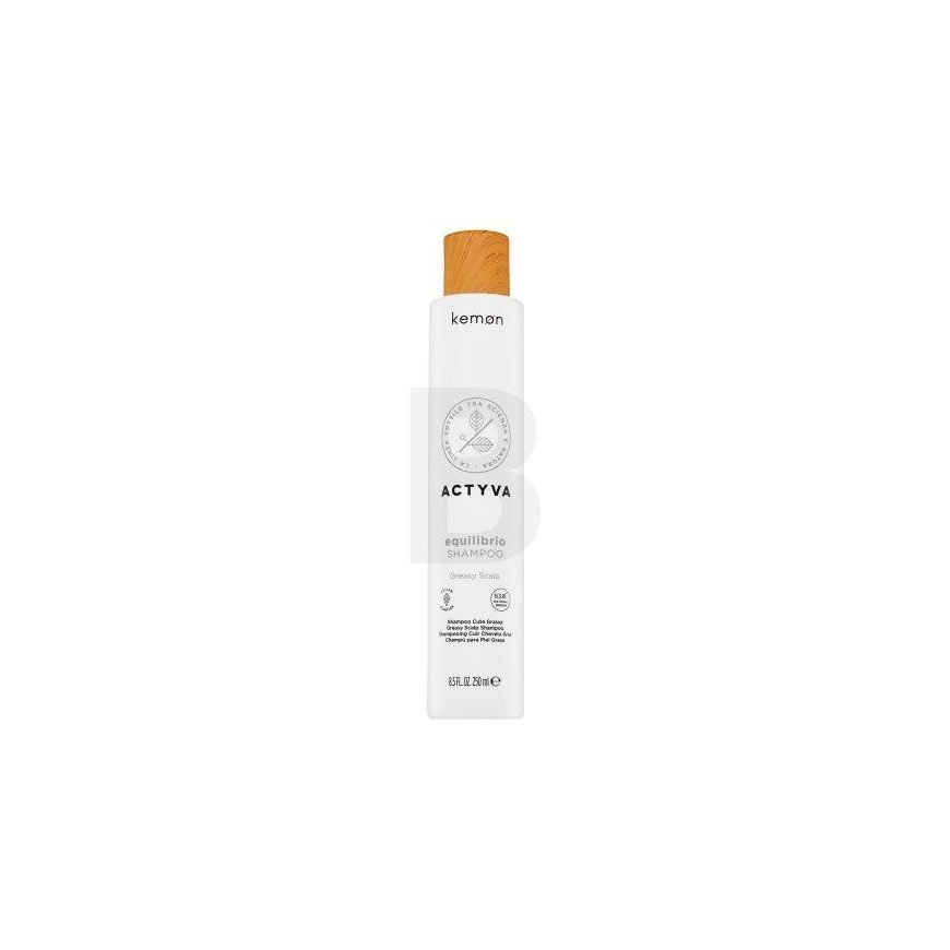 Kemon Active Equilibrio Shampoo 250ml
