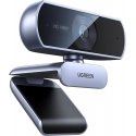 Ugreen CM678 USB HD webcam - gray Ugreen CM678 USB HD webcam - gray