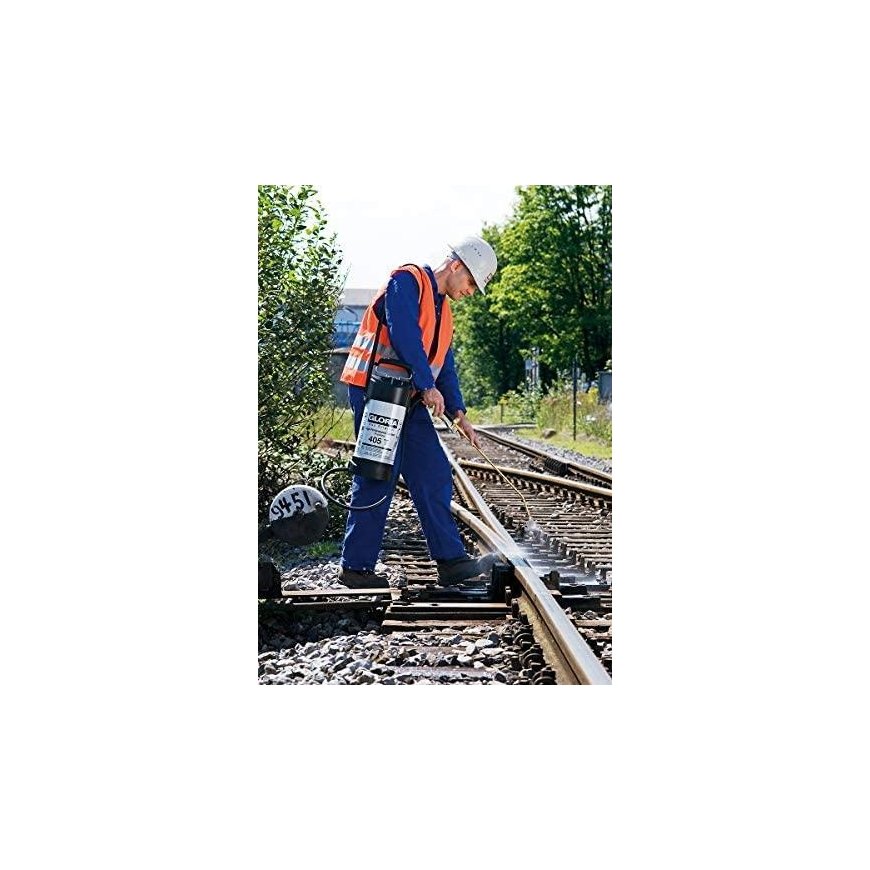 Slėginis purkštuvas GLORIA 405T Profiline – 2