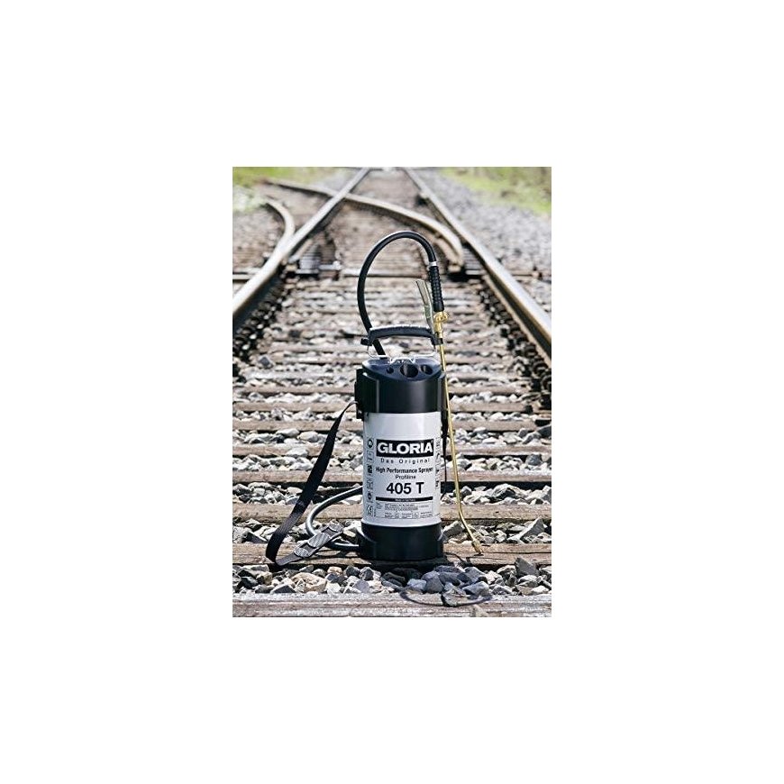 Pressure sprayer GLORIA 405T Profiline – 3