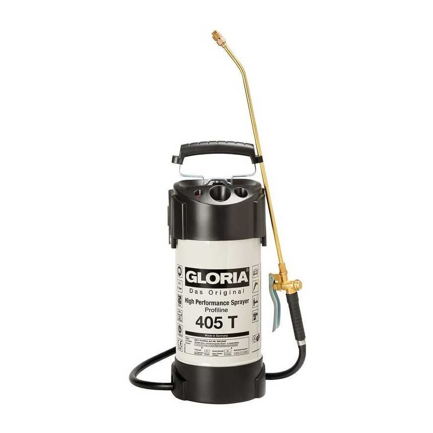 Pressure sprayer GLORIA 405T Profiline – 4