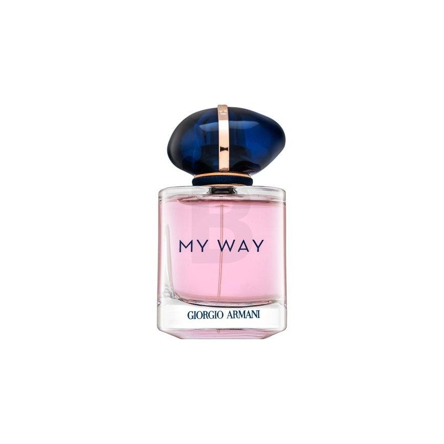 Armani (Giorgio Armani) My Way EDP W 50 ml