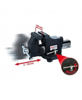 KS Tools 914.0006 ruuvit/pultit 1 kpl