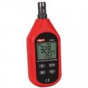 Temperature and humidity meter mini UT333 UNI-T Temperature and humidity meter mini UT333 UNI-T
