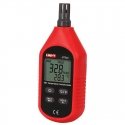 Temperature and humidity meter mini UT333 UNI-T Temperature and humidity meter mini UT333 UNI-T