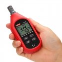 Temperature and humidity meter mini UT333 UNI-T Temperature and humidity meter mini UT333 UNI-T