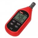 Temperature and humidity meter mini UT333 UNI-T Temperature and humidity meter mini UT333 UNI-T