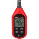Temperature and humidity meter mini UT333 UNI-T Temperature and humidity meter mini UT333 UNI-T