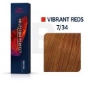 Wella Koleston Perfect Me+ Vibrant Reds plaukų dažai 60ml