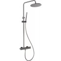 Shower set with faucet Deante Arnika NAC_D1QK Shower set with faucet Deante Arnika NAC_D1QK